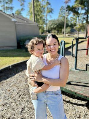 Photo of Angelika M.