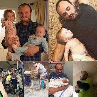 Photo of Johnathan L.