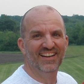 Photo of Warren K.