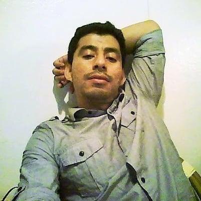 Photo of Giovanni D.