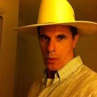 photo of George C. W.