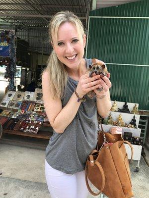 Photo of Siobhan E.