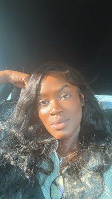 Photo of Amara S.