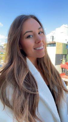 photo of Michelle K.