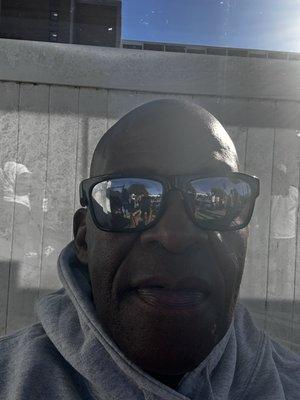 Photo of Rickey M.