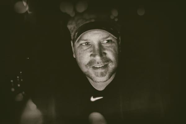 Photo of David C.