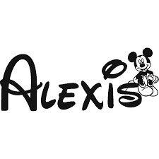 Photo of Alexis G.