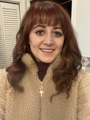 photo of Megan K.