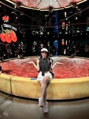 Photo of Lesley M.
