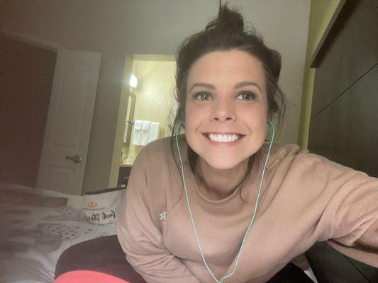 photo of Devra D.