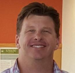 Photo of Justin C.