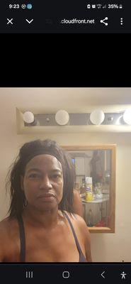 Photo of Charlene T.