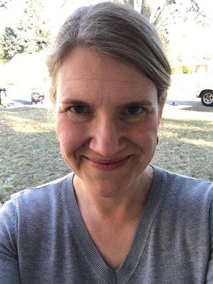 Photo of Susan W.
