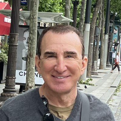 Photo of Mike C.