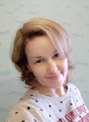Photo of Nelli V.
