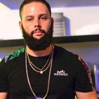 photo of Christopher B.