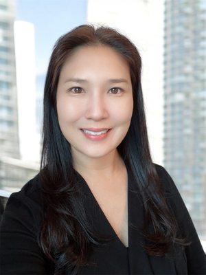 photo of Jennifer K.