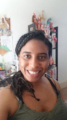 Photo of Dominique H.