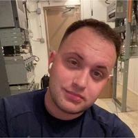 Photo of David M.
