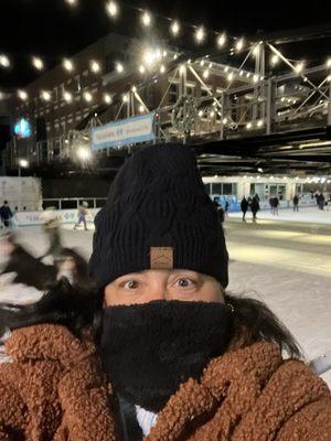 Photo of Melissa P.