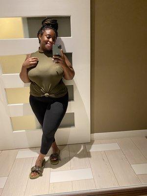 photo of Angelica W.