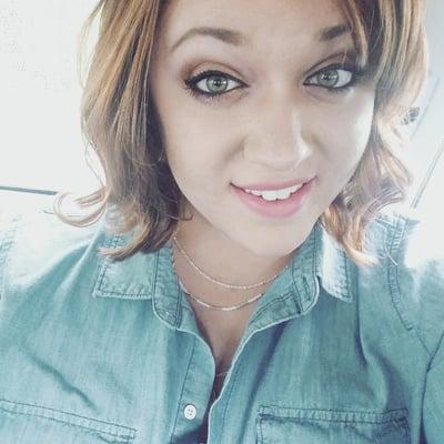 Photo of Caitlin M.
