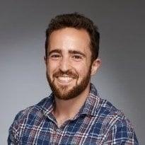 Photo of David P.