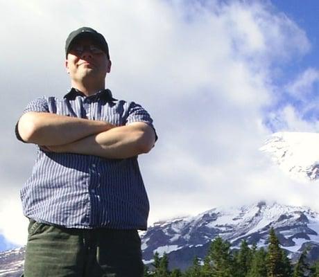 Photo of Joseph W.