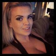 Photo of Britnee A.