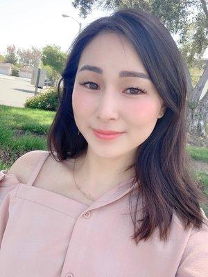 photo of Victoria L.