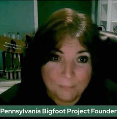 Photo of Mary F.