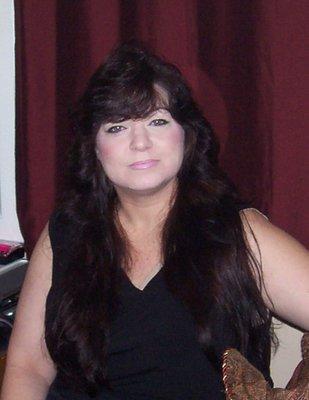 Photo of Judith M.