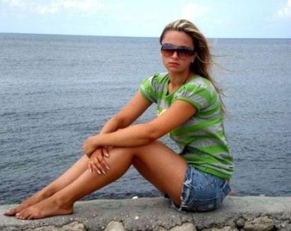 Photo of donna t.