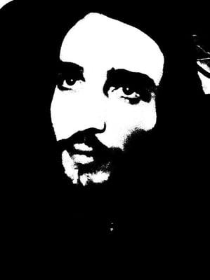 Photo of David J.