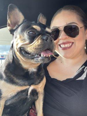 Photo of Estephanie O.