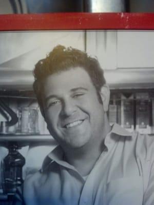 photo of M R.