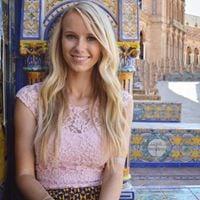 Photo of Cheyanne M.