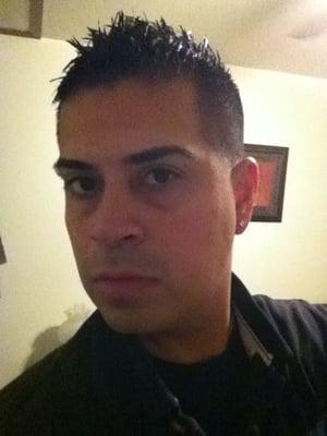 Photo of Ricky F.