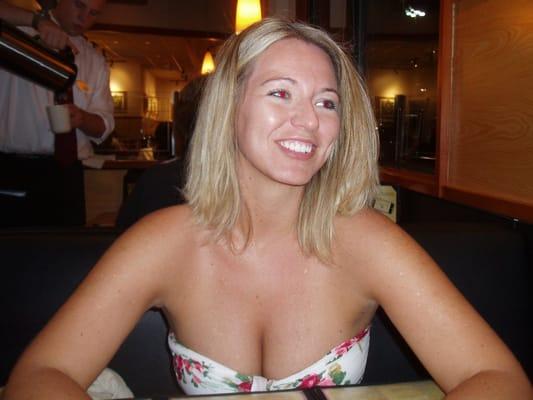 Photo of Danielle K.