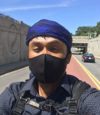 Photo of Mussa K.