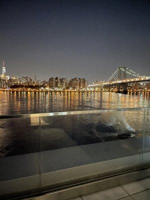 photo of Cornelius Y.