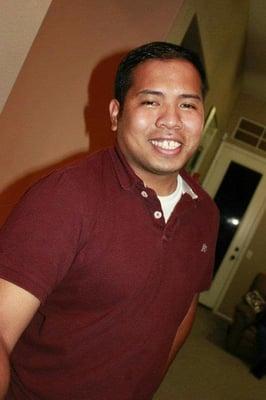 photo of Chanbori S.