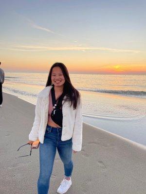 photo of Jillian L.