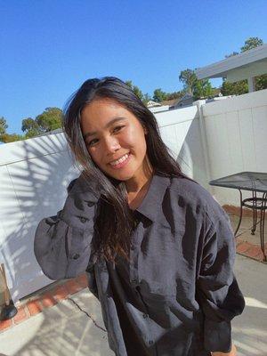 Photo of Briana B.