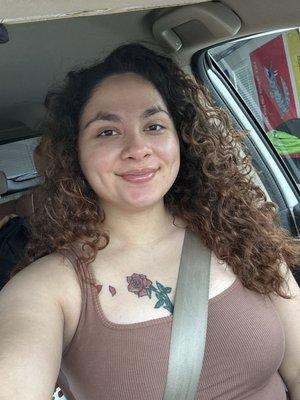 photo of Alexandria R.