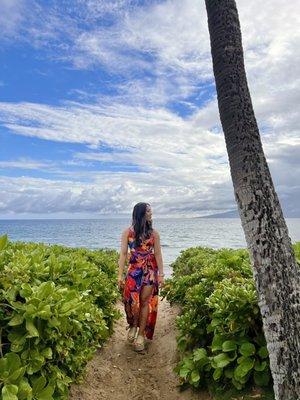 photo of Mellanie A.