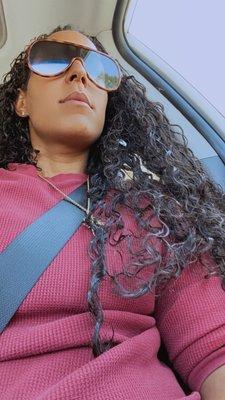 photo of Katherin Y.