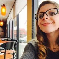 photo of Gabrielle T.