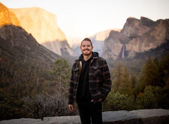 Photo of Mark R.