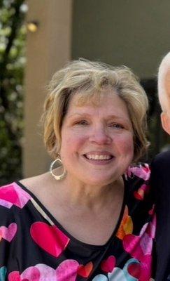 photo of Mary E.